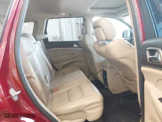 2014 Jeep Grand Cherokee Limited with VIN 1C4RJFBG5EC408887, listed as a IAAI auction lot 41771056 with 150,600 mi miles. Bid and sale history available at carsss.com. Image 8.