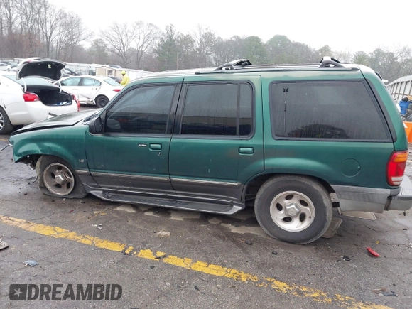 2000 Ford Explorer XLT с VIN 1FMZU63P9YUB63432, выставлен на аукционе IAAI как лот 41553738 с пробегом 332 946 миль миль и . История ставок и продаж доступна на DreamBid. Изображение 3.
