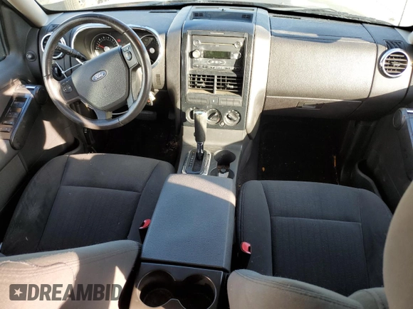 2009 Ford Explorer XLT с VIN 1FMEU63E69UA42677, выставлен на аукционе Copart как лот 87112994 с пробегом 115 725 миль миль и Чистый • Clean title. История ставок и продаж доступна на DreamBid. Изображение 8.
