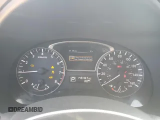2014 Nissan Altima S with VIN 1N4AL3AP3EN347542, listed as a Copart auction lot 51985475 with 146,467 mi miles and Clean Title. Bid and sale history available at DreamBid. Image 9.