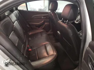 2016 Chevrolet Malibu Limited LTZ with VIN 1G11E5SAXGF105993, listed as a Copart auction lot 80199674 with 148,951 mi miles and Salvage Title. Bid and sale history available at carsss.com. Image 10.