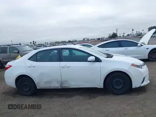 2014 Toyota Corolla L с VIN 5YFBURHE9EP041662, выставлен на аукционе IAAI как лот 42428537 с пробегом 198 017 миль миль и . История ставок и продаж доступна на DreamBid. Изображение 13.