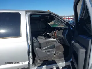 2016 Ford F-250 Lariat with VIN 1FT7W2BT8GEC49322, listed as a IAAI auction lot 41785261 with 146,488 mi miles and . Bid and sale history available at DreamBid. Image 5.