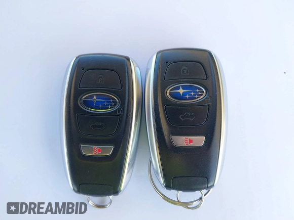 2020 Subaru Forester Premium with VIN JF2SKAJCXLH486602, listed as a IAAI auction lot 42291584 with 25,883 mi miles and . Bid and sale history available at DreamBid. Image 11.