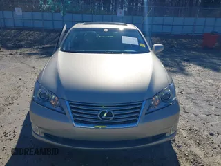 2012 Lexus ES with VIN JTHBK1EG2C2506290, listed as a IAAI auction lot 41738575 with 90,434 mi miles. Bid and sale history available at carsss.com. Image 13.