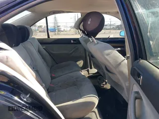 1999 Volkswagen Jetta GLS with VIN 3VWSA29M2XM059806, listed as a IAAI auction lot 42632422 with 142,674 mi miles and . Bid and sale history available at DreamBid. Image 8.