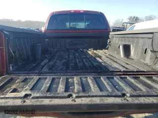 2004 Toyota Tundra Ltd with VIN 5TBBT48154S442059, listed as a Copart auction lot 43553195 with 231,910 mi miles and Salvage Title. Bid and sale history available at carsss.com. Image 6.