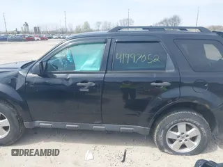 2012 Ford Escape XLT с VIN 1FMCU9DG5CKC24530, выставлен на аукционе IAAI как лот 41997052 с пробегом 139 851 миль миль и . История ставок и продаж доступна на DreamBid. Изображение 15.