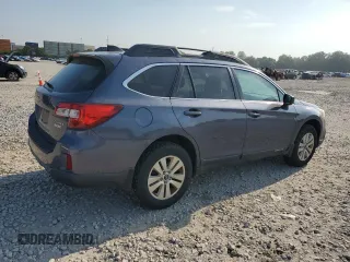 2016 Subaru Outback Premium with VIN 4S4BSAEC2G3241882, listed as a Copart auction lot 61627565 with 192,978 mi miles and Salvage title. Bid and sale history available at DreamBid. Image 3.