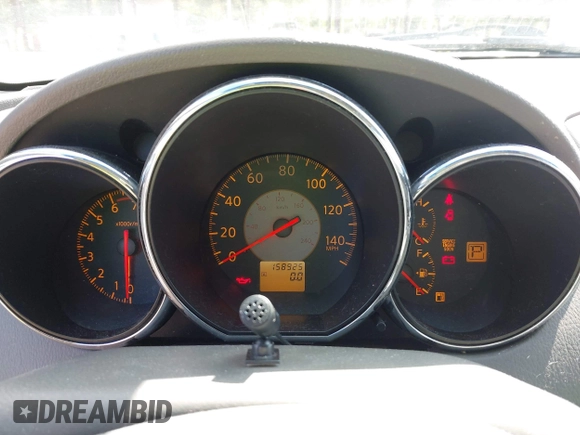 2005 Nissan Altima S with VIN 1N4AL11D75C372806, listed as a IAAI auction lot 42731445 with 158,925 mi miles and . Bid and sale history available at DreamBid. Image 7.