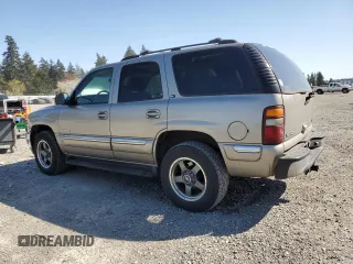 2001 GMC Yukon SLT with VIN 1GKEK13T81R188036, listed as a Copart auction lot 52413785 with 146,004 mi miles and Clean Title. Bid and sale history available at carsss.com. Image 2.