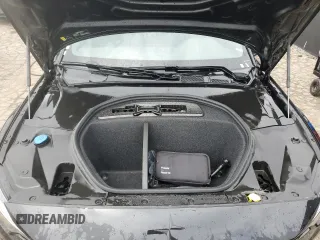 2023 Polestar 2 Performance z VIN YSMET3KA2PL133795, wystawiony jako Copart lot #58399585 z przebiegiem 90 429 mil mil oraz Tytuł czysty. Historia ofert i sprzedaży dostępna na DreamBid. Obrazek 11.