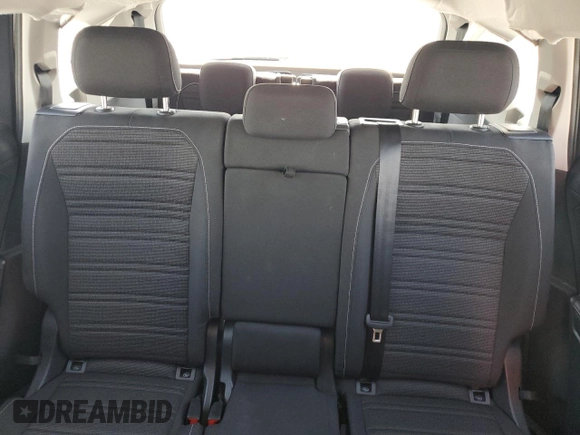 2023 Volkswagen Tiguan S с VIN 3VVRB7AX2PM076124, выставлен на аукционе Copart как лот 56963645 с пробегом 20 420 миль миль и Списание • Salvage title. История ставок и продаж доступна на DreamBid. Изображение 10.
