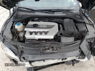 2010 Audi TTS 2.0T z VIN TRUB1AFK4A1016093, wystawiony jako Copart lot #87670355 z przebiegiem 157 248 mil mil oraz Szkoda całkowita • Salvage title. Historia ofert i sprzedaży dostępna na DreamBid. Obrazek 11.