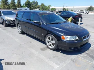 2006 Volvo V70 с VIN YV1SJ527762554219, выставлен на аукционе IAAI как лот 42488499 с пробегом 90 132 миль миль и . История ставок и продаж доступна на DreamBid. Изображение 1.