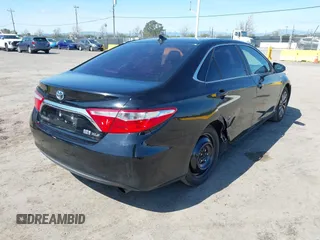 2015 Toyota Camry LE z VIN 4T1BD1FK5FU174543, wystawiony jako IAAI lot #41850210 z przebiegiem 247 080 mil mil oraz . Historia ofert i sprzedaży dostępna na DreamBid. Obrazek 4.