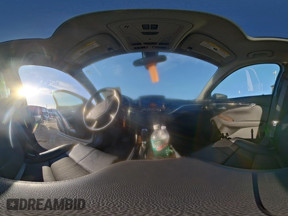 2014 Chevrolet Impala LT with VIN 1G1115SL1EU112255, listed as a IAAI auction lot 41753176 with 69,583 mi miles and . Bid and sale history available at DreamBid. Image 19.