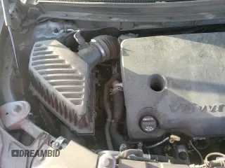 2020 Chevrolet Traverse LS с VIN 1GNERFKW7LJ309860, выставлен на аукционе Copart как лот 65805885 с пробегом 97 001 миль миль и Чистый • Clean title. История ставок и продаж доступна на DreamBid. Изображение 14.