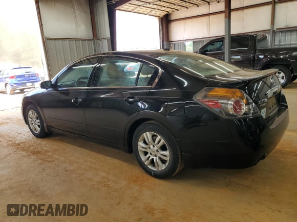 2012 Nissan Altima 2.5 S with VIN 1N4AL2AP6CC226037, listed as a Copart auction lot 55024175 with 196,258 mi miles and Clean Title. Bid and sale history available at carsss.com. Image 2.