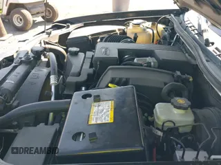 2005 Chevrolet Colorado 1SC LS Z85 с VIN 1GCCS136X58131944, выставлен на аукционе IAAI как лот 43331258 с пробегом 223 414 миль миль и . История ставок и продаж доступна на DreamBid. Изображение 12.