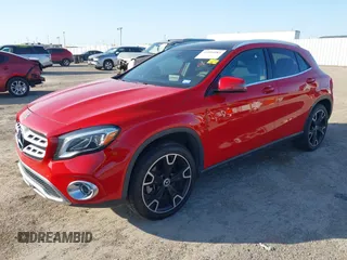 2019 Mercedes-Benz GLA 250 z VIN WDCTG4GBXKU008894, wystawiony jako IAAI lot #41993983 z przebiegiem 62 108 mil mil oraz . Historia ofert i sprzedaży dostępna na DreamBid. Obrazek 17.