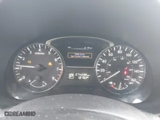 2015 Nissan Altima 2.5 with VIN 1N4AL3AP3FN322884, listed as a IAAI auction lot 41884854 with 274,298 mi miles. Bid and sale history available at carsss.com. Image 7.