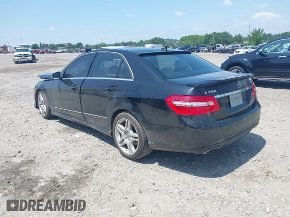 2010 Mercedes-Benz E 350 Luxury with VIN WDDHF8HBXAA102641, listed as a IAAI auction lot 42549879 with 199,517 mi miles and . Bid and sale history available at DreamBid. Image 3.