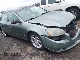 2005 Nissan Altima SE z VIN 1N4BL11DX5C234245, wystawiony jako IAAI lot #42169408 z przebiegiem 153 085 mil mil oraz . Historia ofert i sprzedaży dostępna na DreamBid. Obrazek 1.