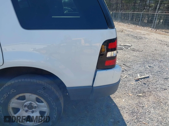 2006 Ford Explorer XLS с VIN 1FMEU72E76UB31726, выставлен на аукционе IAAI как лот 41611735 с пробегом 119 009 миль миль и . История ставок и продаж доступна на DreamBid. Изображение 13.