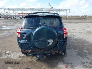 2012 Toyota RAV4 с VIN 2T3BF4DV5CW250872, выставлен на аукционе IAAI как лот 42391792 с пробегом 236 597 миль миль и . История ставок и продаж доступна на DreamBid. Изображение 16.
