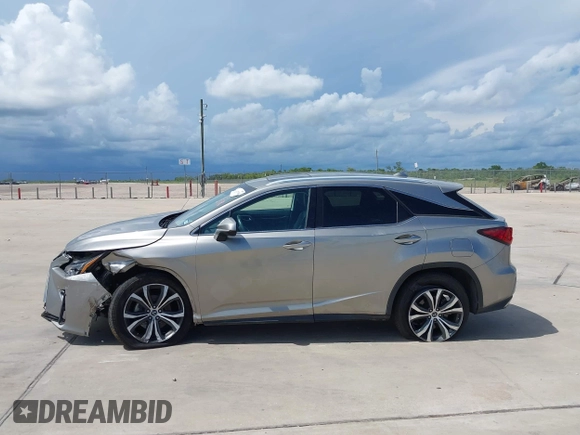 2018 Lexus RX 350 z VIN 2T2ZZMCAXJC110162, wystawiony jako IAAI lot #42608568 z przebiegiem 70 231 mil mil oraz . Historia ofert i sprzedaży dostępna na DreamBid. Obrazek 14.