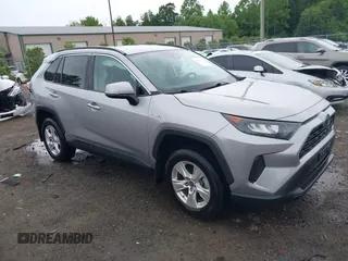 2021 Toyota RAV4 Hybrid LE с VIN 4T3MWRFV3MU016699, выставлен на аукционе IAAI как лот 42346379 с пробегом 58 449 миль миль и . История ставок и продаж доступна на DreamBid. Изображение 1.