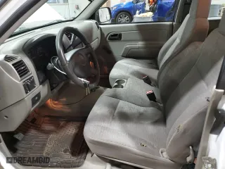 2007 Chevrolet Colorado LT w/1LT with VIN 1GCCS19E878156407, listed as a Copart auction lot 84139014 with 165,472 mi miles and Salvage Title. Bid and sale history available at carsss.com. Image 7.