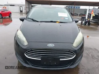 2018 Ford Fiesta SE with VIN 3FADP4BJ2JM101751, listed as a IAAI auction lot 41904545 with 183,630 mi miles and . Bid and sale history available at DreamBid. Image 12.