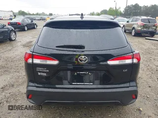 2023 Toyota Corolla Cross LE с VIN 7MUCAAAG0PV053404, выставлен на аукционе IAAI как лот 42318679 с пробегом 34 969 миль миль и . История ставок и продаж доступна на DreamBid. Изображение 17.
