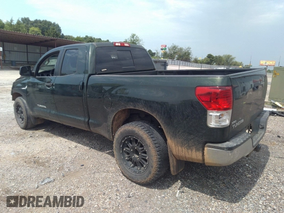 2012 Toyota Tundra с VIN 5TFRM5F12CX041427, выставлен на аукционе IAAI как лот 37122352 с пробегом 187 700 миль миль и . История ставок и продаж доступна на DreamBid. Изображение 3.