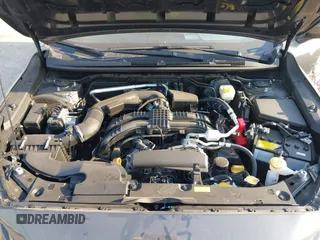 2024 Subaru Crosstrek Premium с VIN JF2GUADC6R8861275, выставлен на аукционе IAAI как лот 42047253 с пробегом 2 230 миль миль и . История ставок и продаж доступна на DreamBid. Изображение 10.