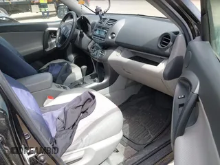 2012 Toyota RAV4 Limited z VIN 2T3DK4DV9CW068113, wystawiony jako IAAI lot #42211663 z przebiegiem 144 450 mil mil oraz . Historia ofert i sprzedaży dostępna na DreamBid. Obrazek 5.