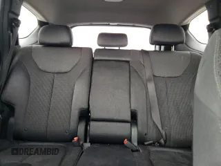2022 Hyundai Santa Fe XRT with VIN 5NMS6DAJ6NH440494, listed as a Copart auction lot 53982874 with 45,865 mi miles and Salvage Title. Bid and sale history available at carsss.com. Image 10.