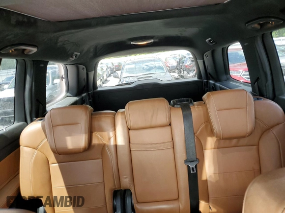 2019 Mercedes-Benz GLS with VIN 4JGDF6EE7KB231486, listed as a Copart auction lot 47985913 with 54,442 mi miles. Bid and sale history available at carsss.com. Image 10.