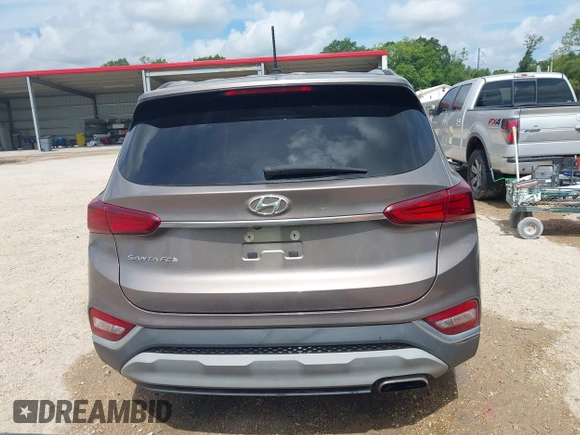 2020 Hyundai Santa Fe SE с VIN 5NMS23AD1LH156042, выставлен на аукционе IAAI как лот 42573916 с пробегом 149 036 миль миль и . История ставок и продаж доступна на DreamBid. Изображение 17.