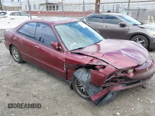 1997 Acura Integra z VIN JH4DB7665VS001803, wystawiony jako IAAI lot #41980185 z przebiegiem 153 955 mil mil oraz . Historia ofert i sprzedaży dostępna na DreamBid. Obrazek 1.