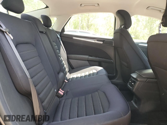 2013 Ford Fusion SE with VIN 3FA6P0H74DR196124, listed as a Copart auction lot 63291055 with 229,907 mi miles and Clean title. Bid and sale history available at DreamBid. Image 10.