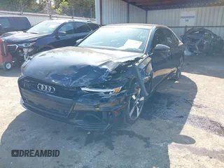 2020 Audi A6 Premium Plus z VIN WAUL2AF21LN084890, wystawiony jako IAAI lot #41987577 z przebiegiem 31 045 mil mil oraz . Historia ofert i sprzedaży dostępna na DreamBid. Obrazek 2.