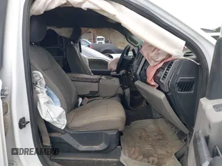 2019 Ford F-250 XL with VIN 1FT7W2BT4KEF15878, listed as a IAAI auction lot 42082697 with 183,497 mi miles and . Bid and sale history available at DreamBid. Image 5.