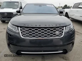 2023 Land Rover Range Rover Velar R-Dynamic S with VIN SALYT2EX0PA348650, listed as a Copart auction lot 61037595 with 24,350 mi miles and Salvage title. Bid and sale history available at DreamBid. Image 5.