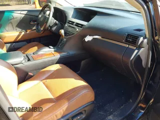 2015 Lexus RX 350 with VIN 2T2BK1BA7FC333580, listed as a IAAI auction lot 42130021 with 152,530 mi miles and . Bid and sale history available at DreamBid. Image 5.