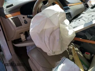 2007 Toyota Avalon XL z VIN 4T1BK36B27U249444, wystawiony jako Copart lot #53395165 z przebiegiem Nie podano mil oraz Szkoda całkowita • Salvage title. Historia ofert i sprzedaży dostępna na DreamBid. Obrazek 8.
