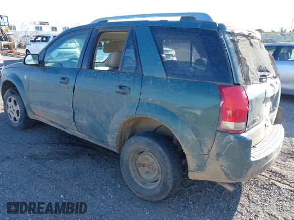 2006 Saturn VUE with VIN 5GZCZ33D96S869582, listed as a IAAI auction lot 42011060 with 159,203 mi miles and . Bid and sale history available at DreamBid. Image 3.