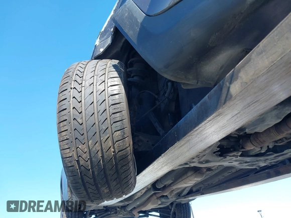 2021 Jeep Renegade Latitude z VIN ZACNJDBB2MPM79995, wystawiony jako IAAI lot #42009880 z przebiegiem 62 038 mil mil oraz . Historia ofert i sprzedaży dostępna na DreamBid. Obrazek 17.